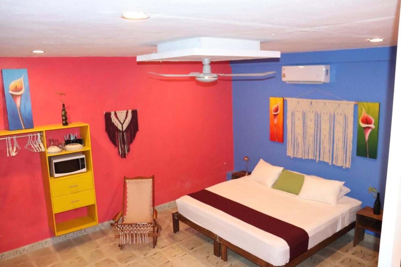 Centrico Y Encantador Apartamento Angielin Apartment Valladolid  Bagian luar foto